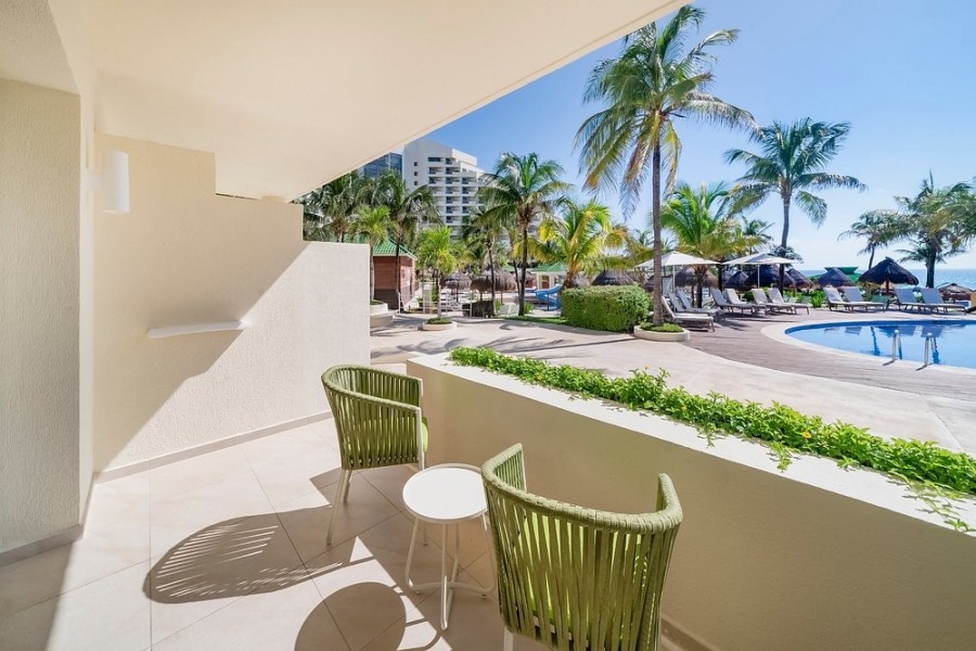 Iberostar Selection Canc&#250;n 5* 